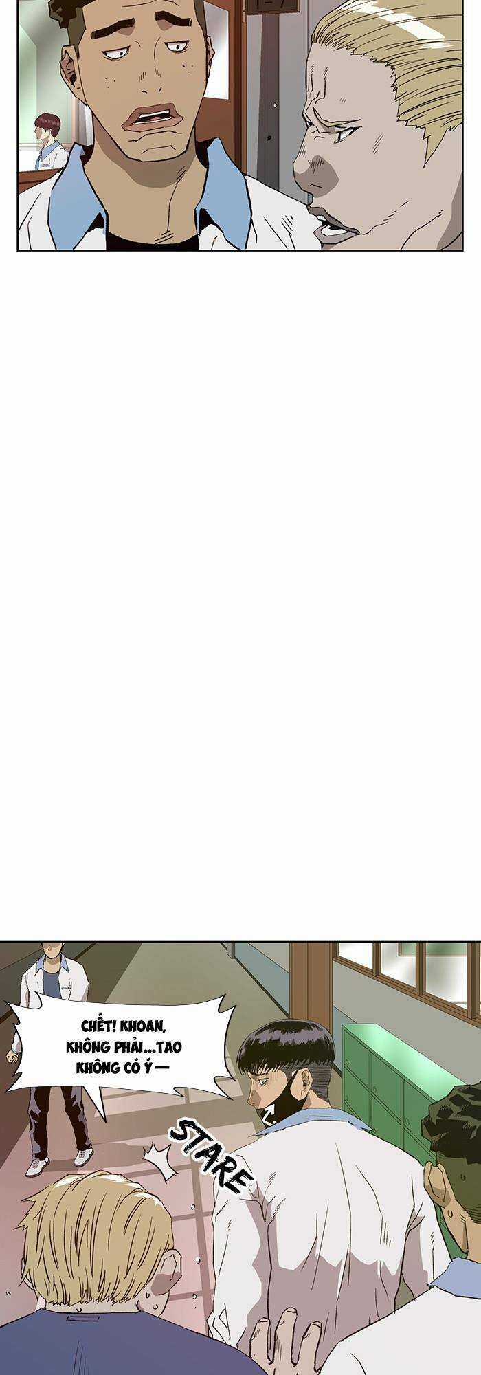 Anh Hùng Yếu - Chapter 183 - Trang 3