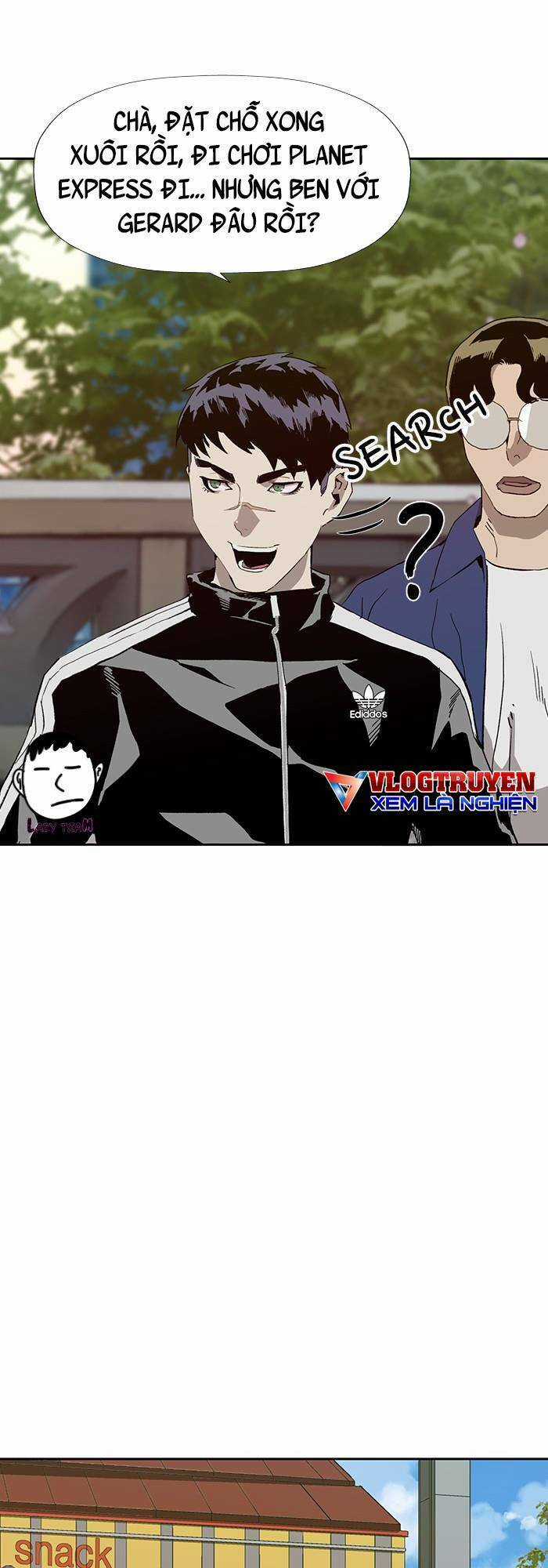 Anh Hùng Yếu - Chapter 183 - Trang 22