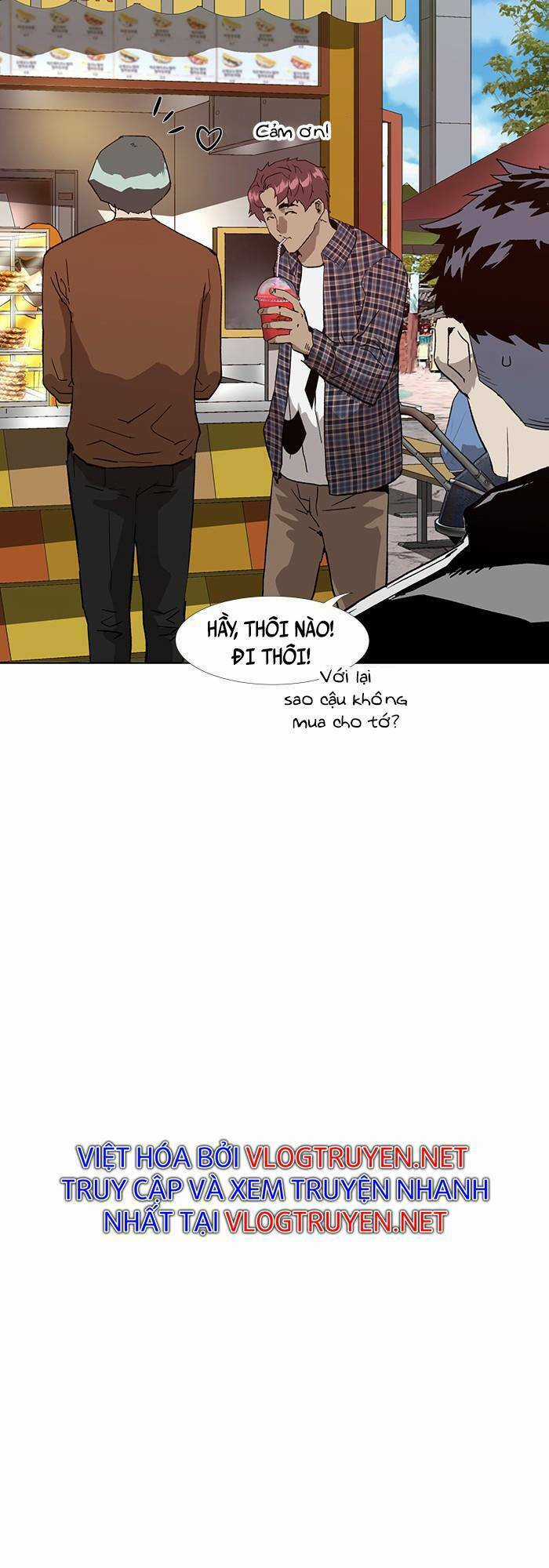 Anh Hùng Yếu - Chapter 183 - Trang 23