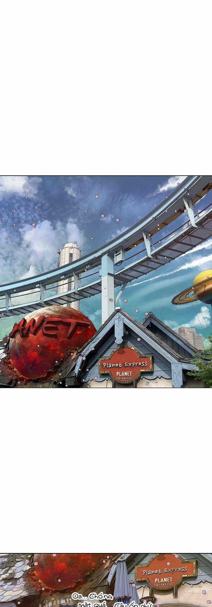 Anh Hùng Yếu - Chapter 183 - Trang 24