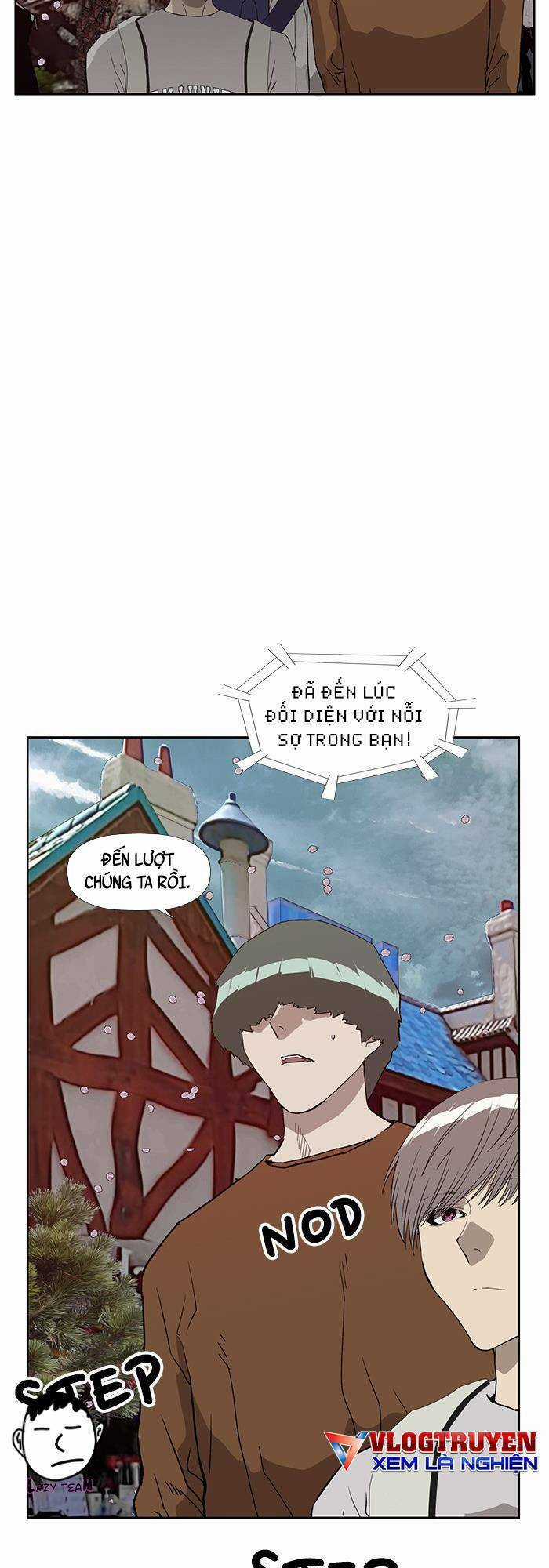 Anh Hùng Yếu - Chapter 183 - Trang 28