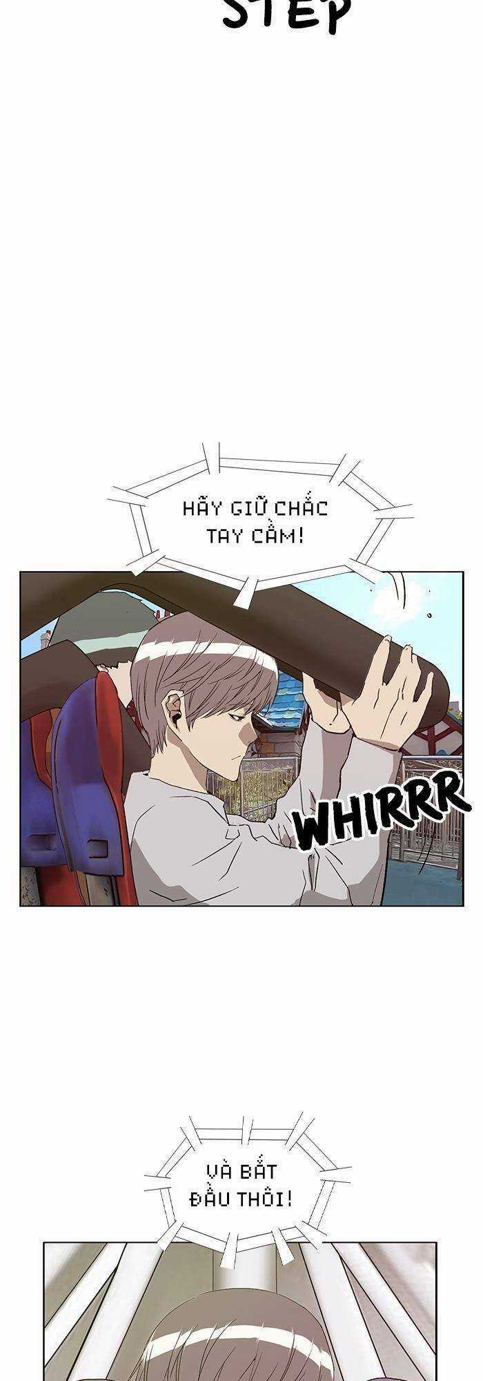 Anh Hùng Yếu - Chapter 183 - Trang 29