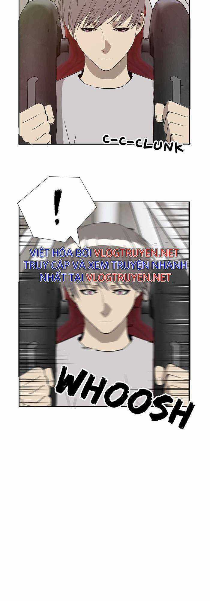 Anh Hùng Yếu - Chapter 183 - Trang 30