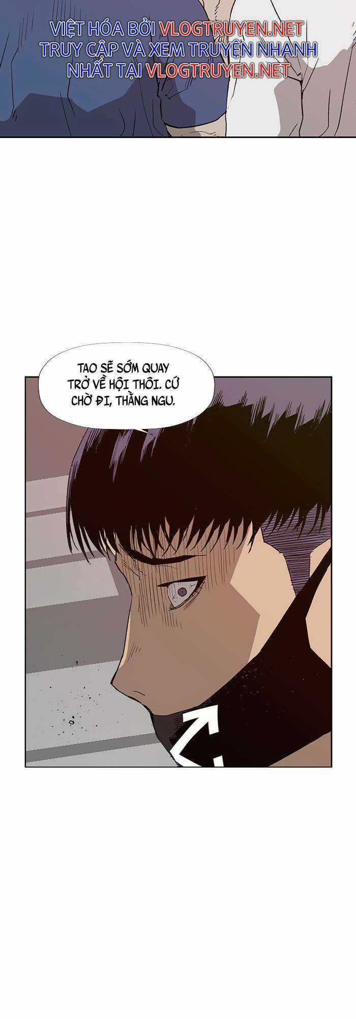 Anh Hùng Yếu - Chapter 183 - Trang 4