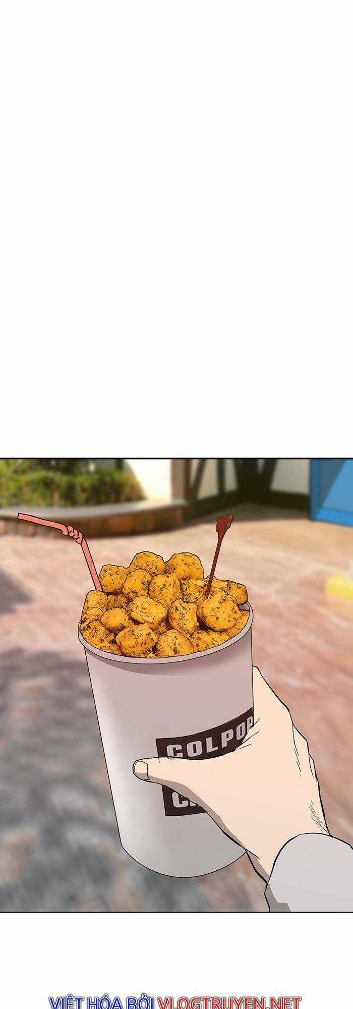 Anh Hùng Yếu - Chapter 183 - Trang 33