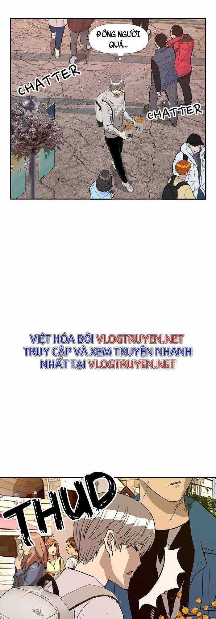 Anh Hùng Yếu - Chapter 183 - Trang 37