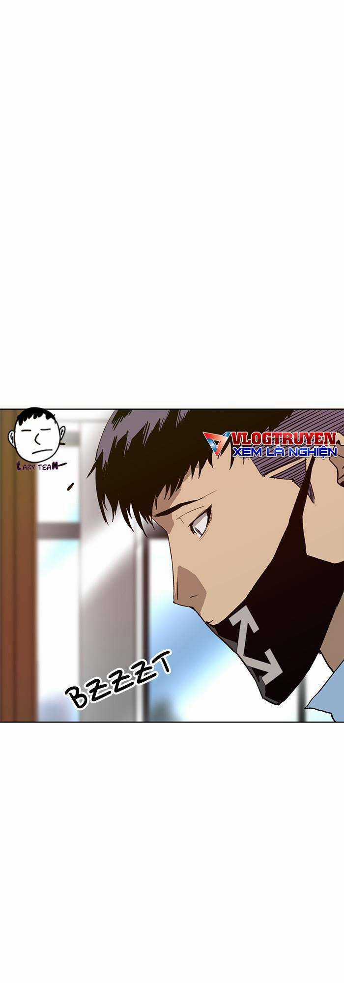 Anh Hùng Yếu - Chapter 183 - Trang 5