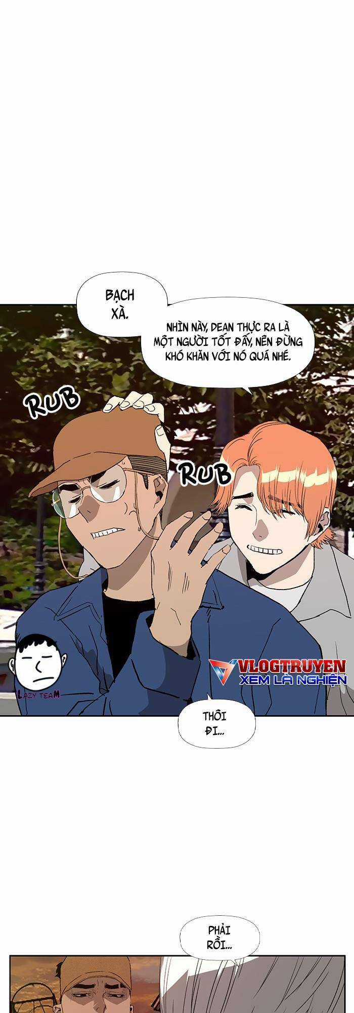 Anh Hùng Yếu - Chapter 183 - Trang 43