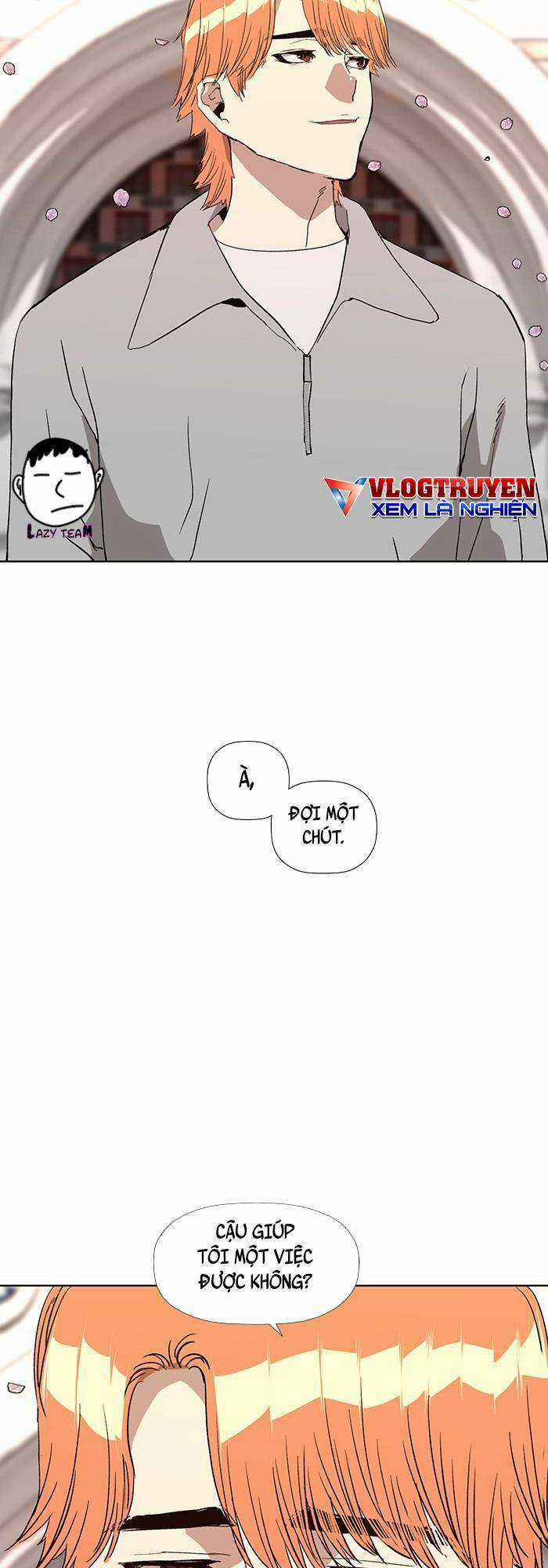 Anh Hùng Yếu - Chapter 183 - Trang 46