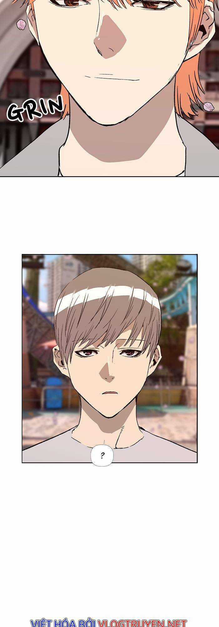 Anh Hùng Yếu - Chapter 183 - Trang 47