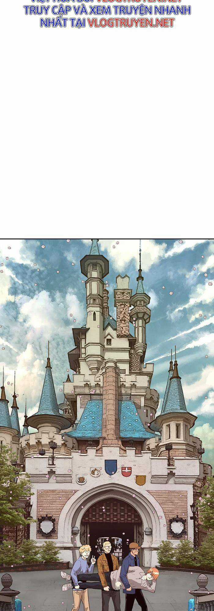 Anh Hùng Yếu - Chapter 183 - Trang 48