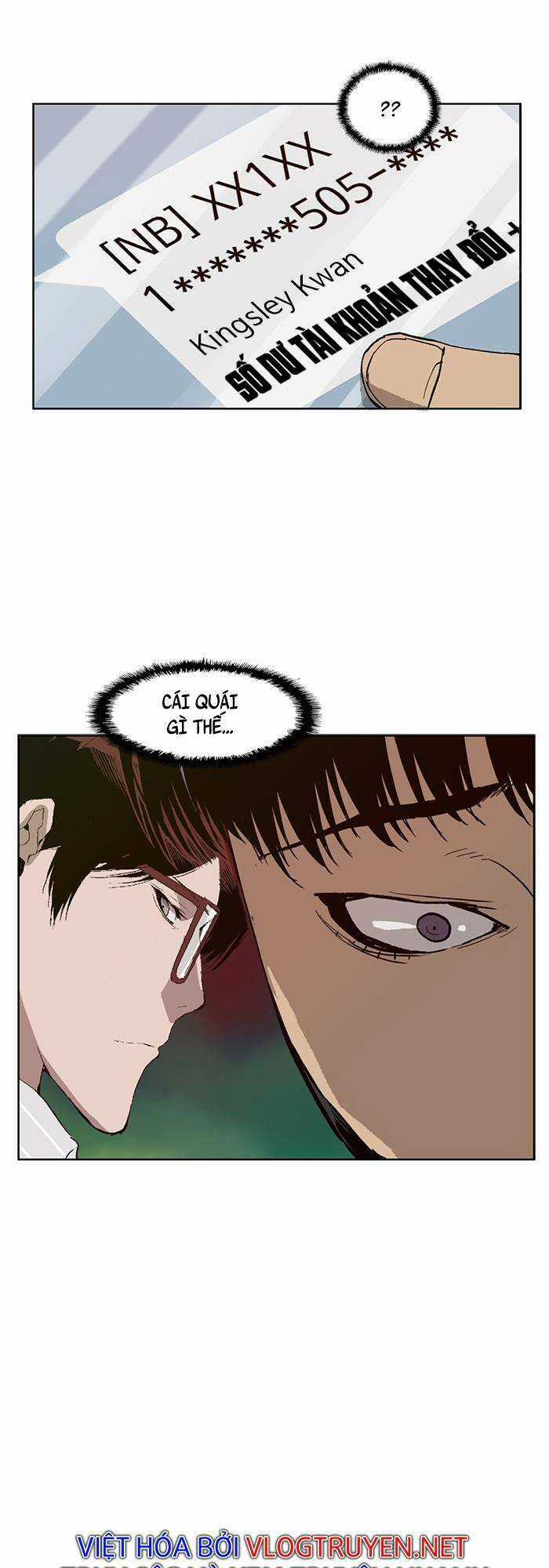 Anh Hùng Yếu - Chapter 183 - Trang 6