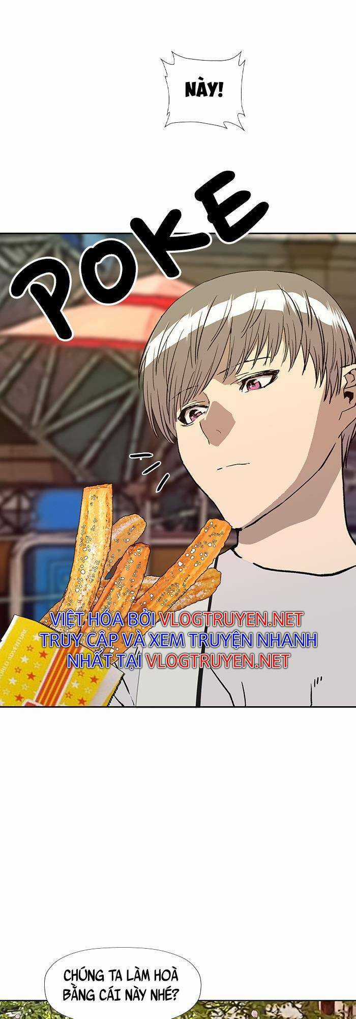 Anh Hùng Yếu - Chapter 183 - Trang 52