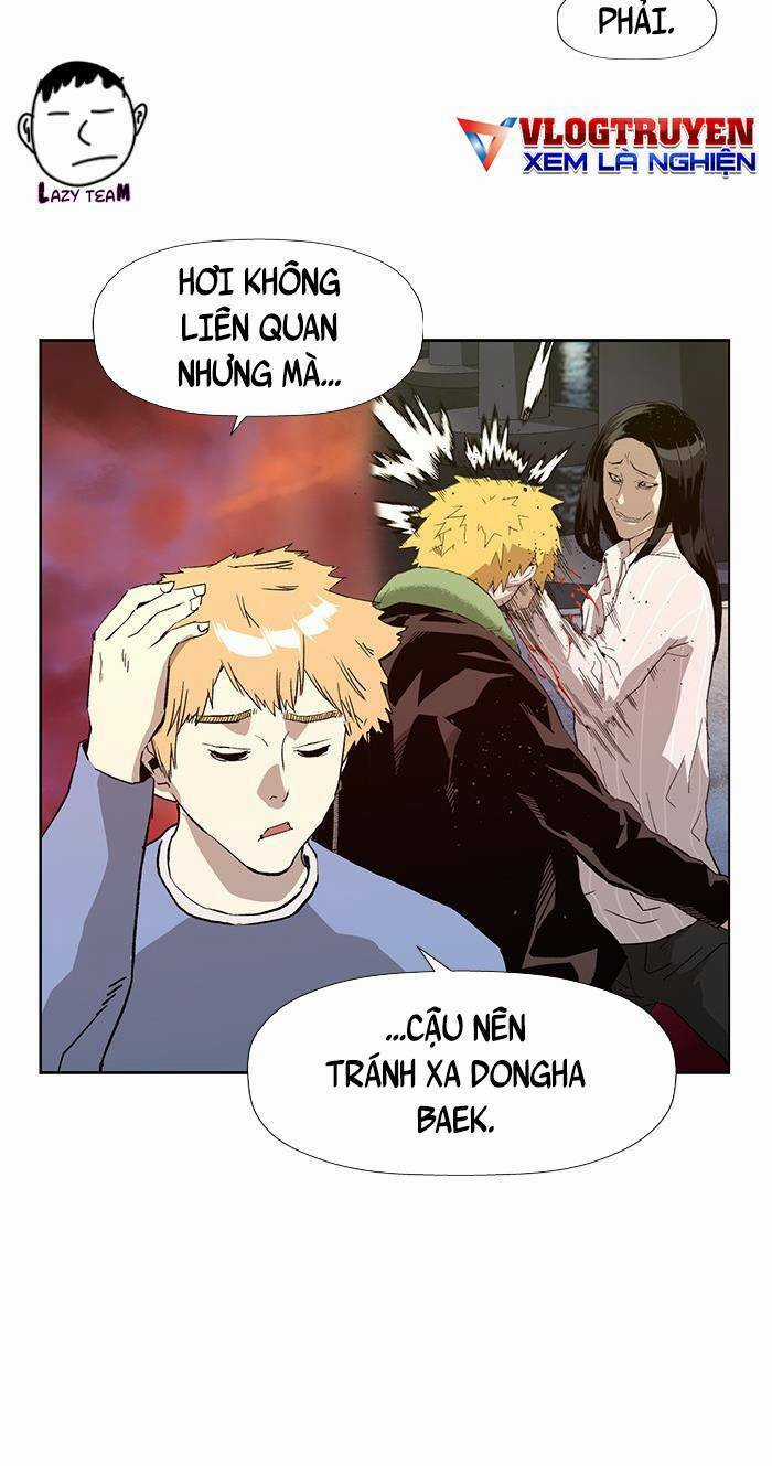 Anh Hùng Yếu - Chapter 183 - Trang 54