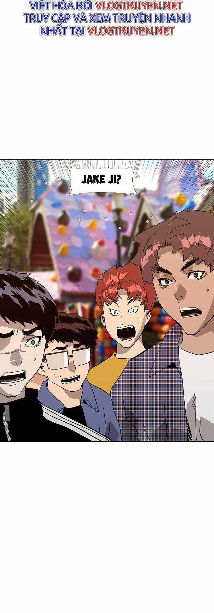 Anh Hùng Yếu - Chapter 183 - Trang 59