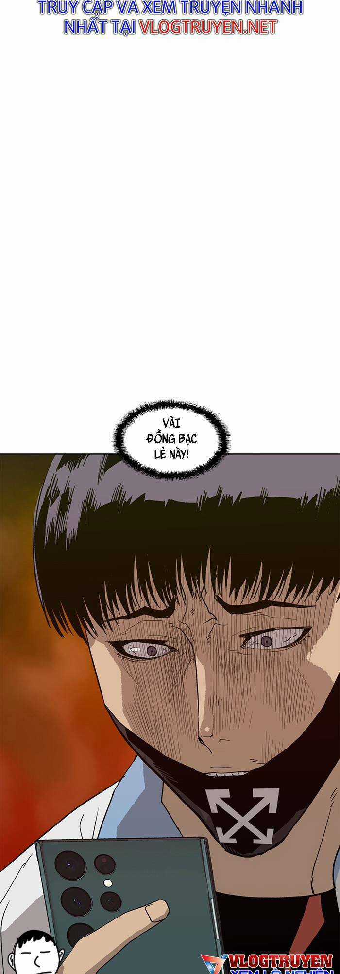 Anh Hùng Yếu - Chapter 183 - Trang 7