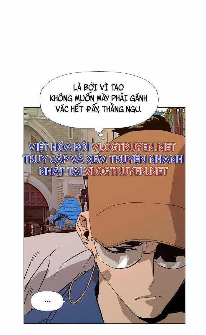 Anh Hùng Yếu - Chapter 183 - Trang 63