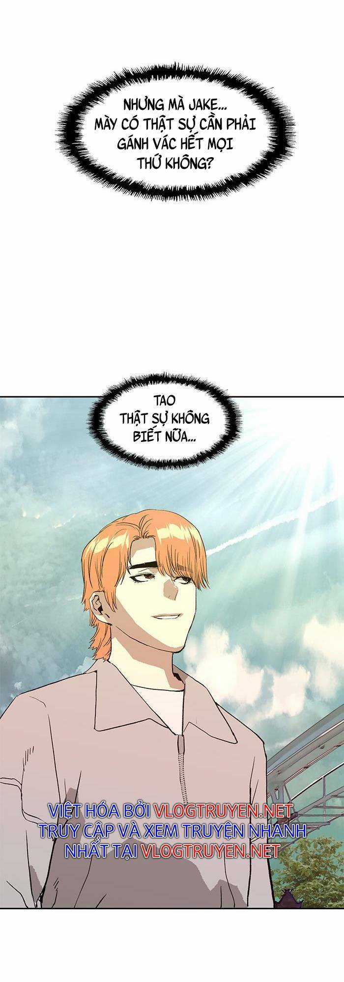 Anh Hùng Yếu - Chapter 183 - Trang 66