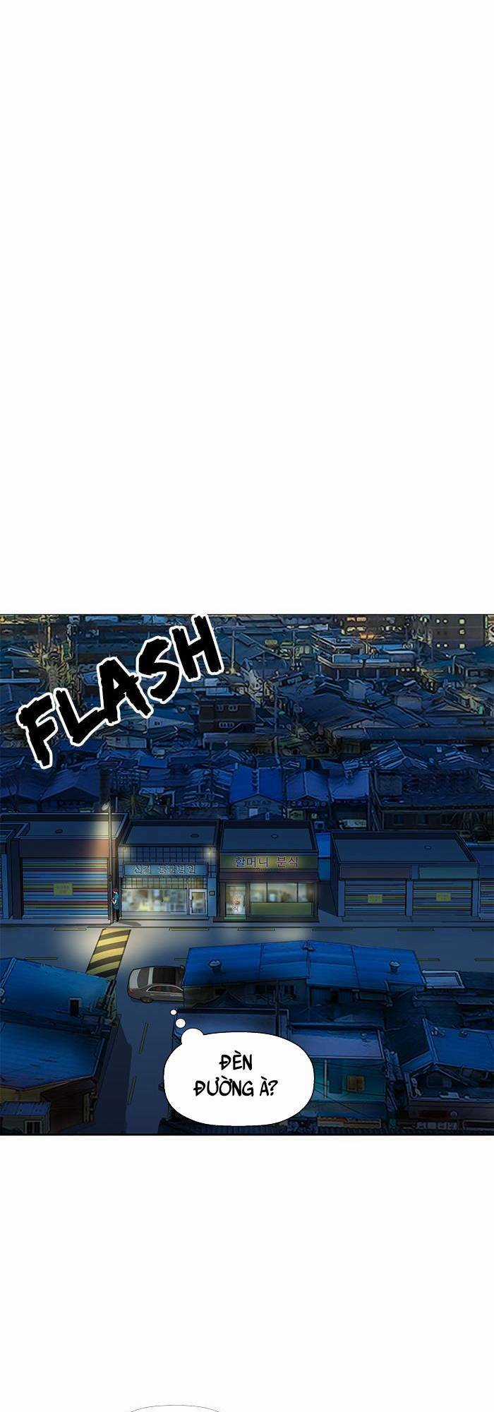 Anh Hùng Yếu - Chapter 183 - Trang 67