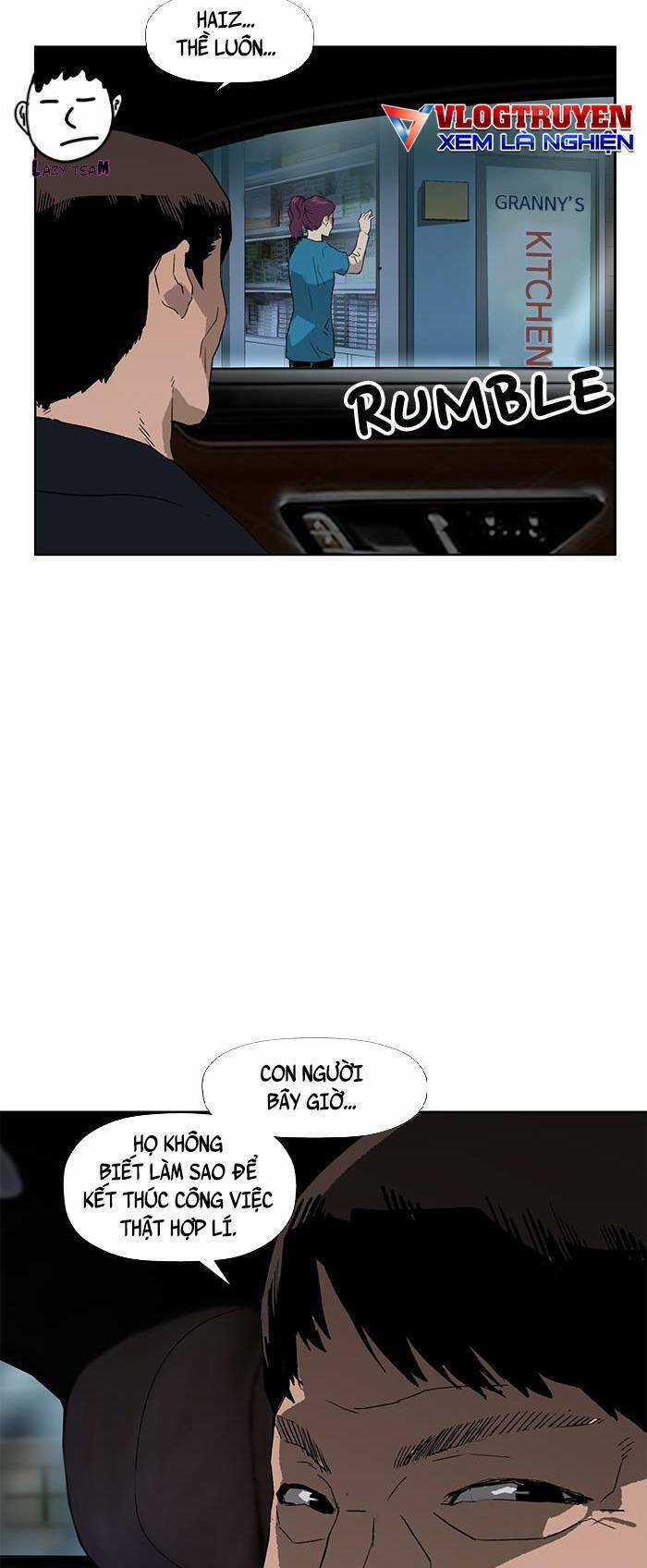 Anh Hùng Yếu - Chapter 183 - Trang 69