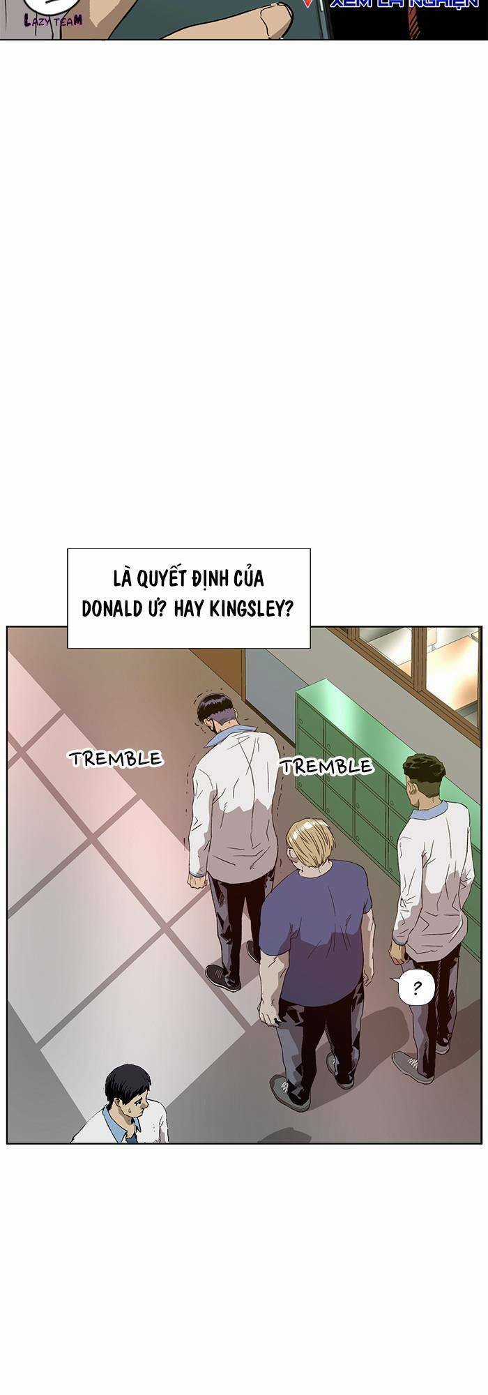 Anh Hùng Yếu - Chapter 183 - Trang 8