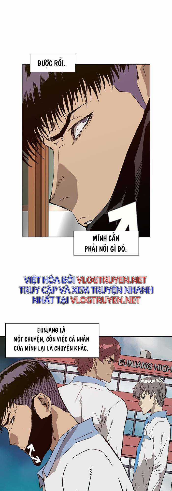 Anh Hùng Yếu - Chapter 183 - Trang 9