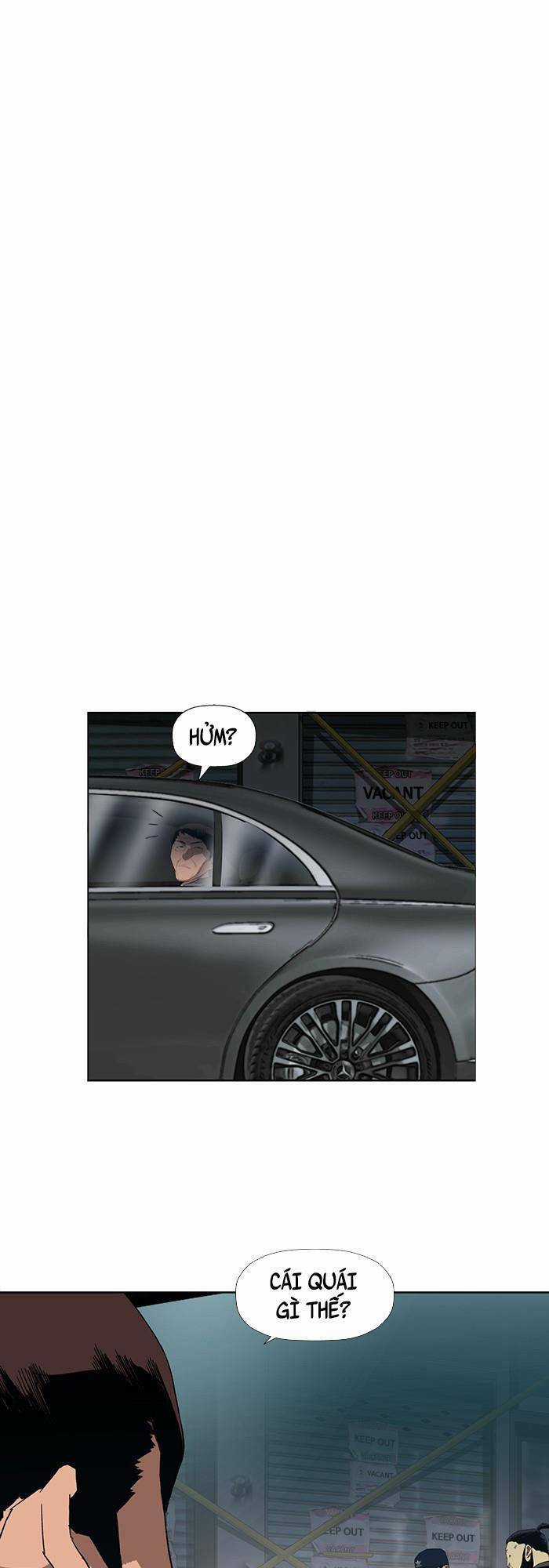 Anh Hùng Yếu - Chapter 184 - Trang 2