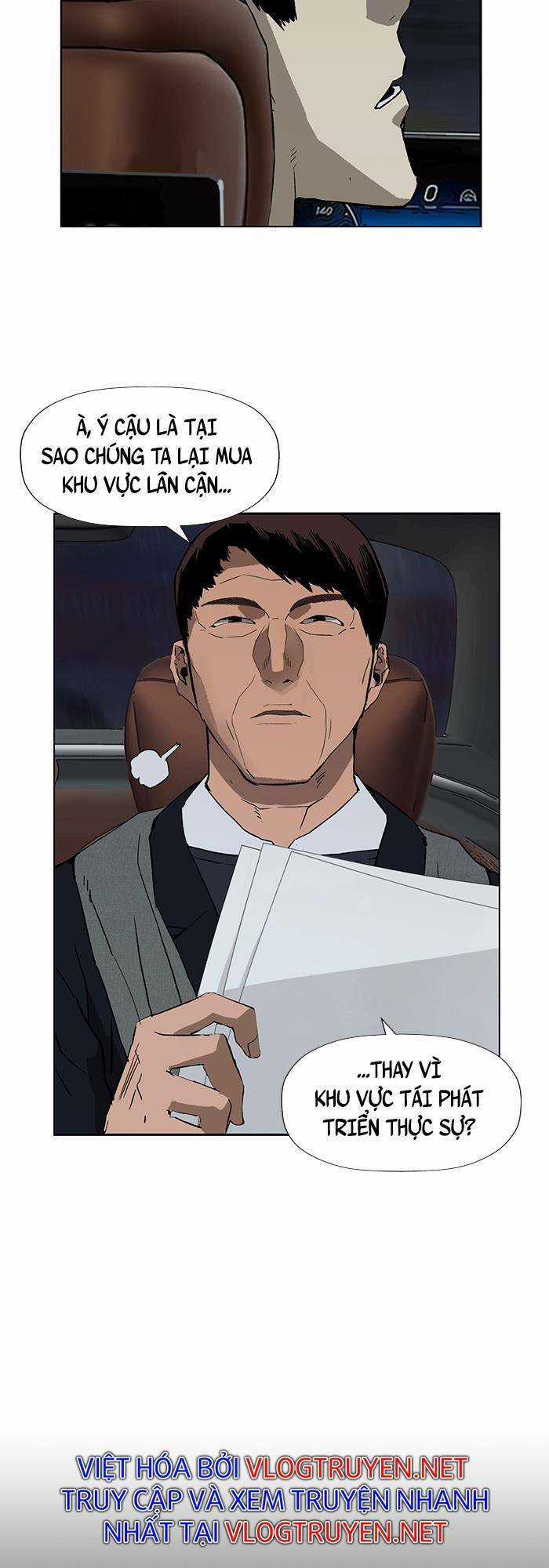 Anh Hùng Yếu - Chapter 184 - Trang 13