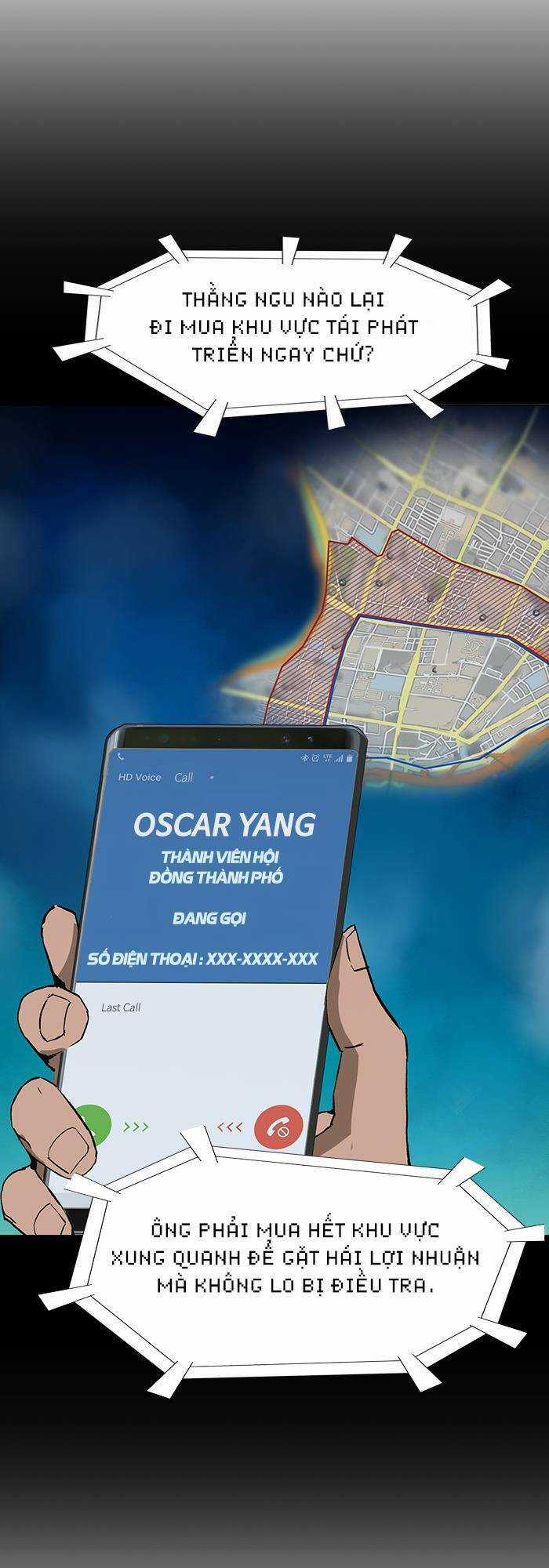 Anh Hùng Yếu - Chapter 184 - Trang 14