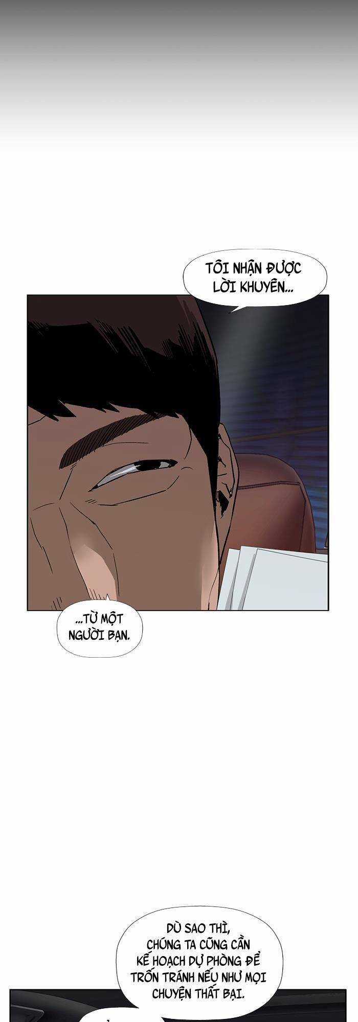 Anh Hùng Yếu - Chapter 184 - Trang 15