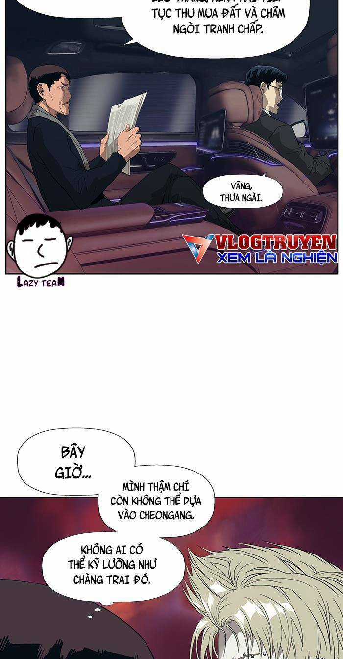 Anh Hùng Yếu - Chapter 184 - Trang 17