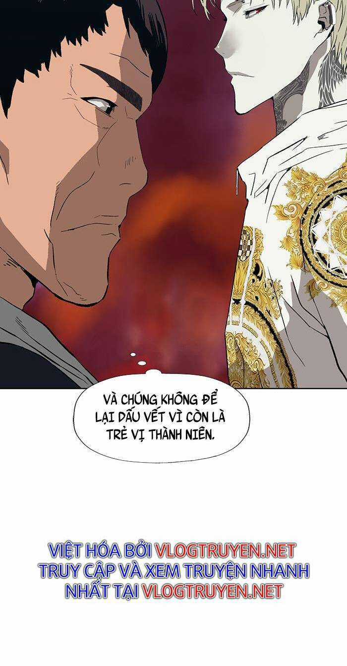 Anh Hùng Yếu - Chapter 184 - Trang 18