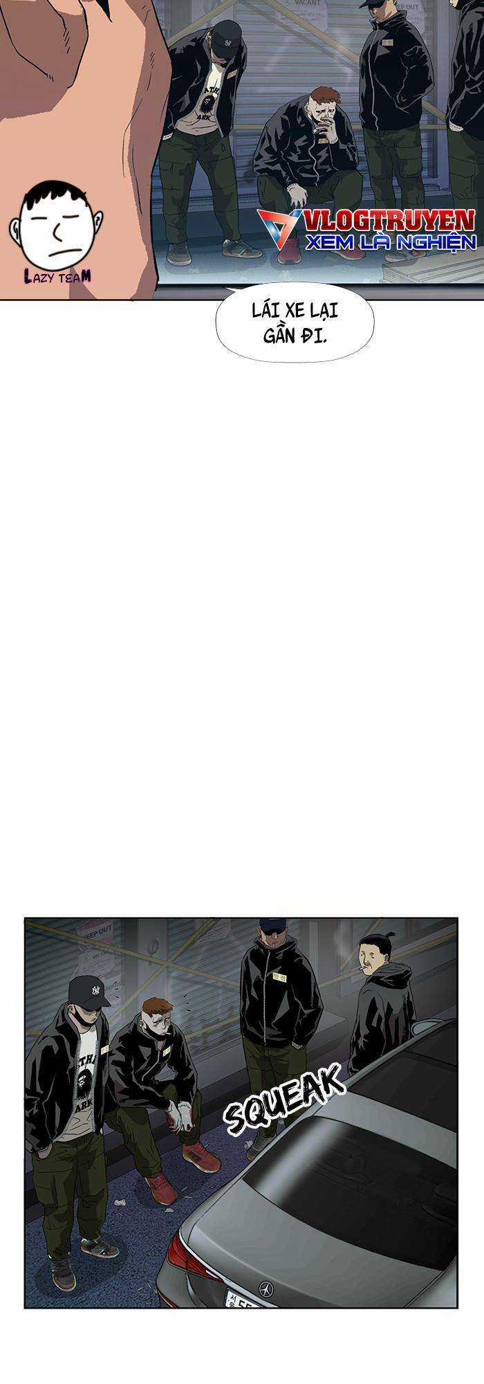 Anh Hùng Yếu - Chapter 184 - Trang 3