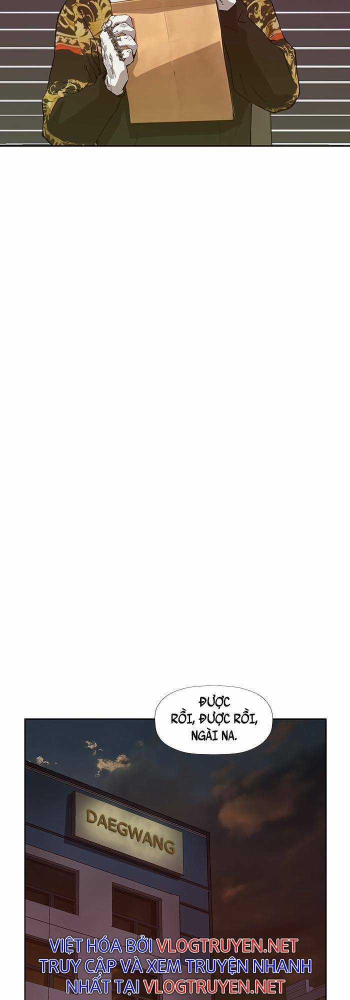 Anh Hùng Yếu - Chapter 184 - Trang 21