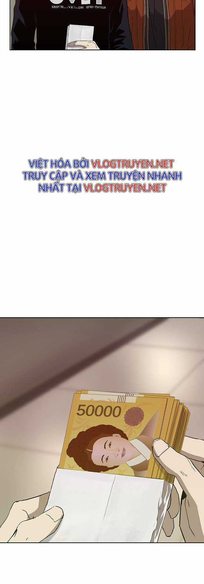 Anh Hùng Yếu - Chapter 184 - Trang 25