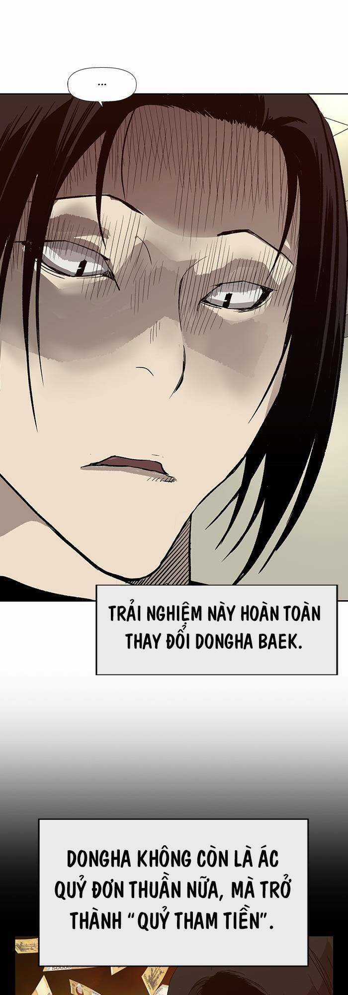 Anh Hùng Yếu - Chapter 184 - Trang 26