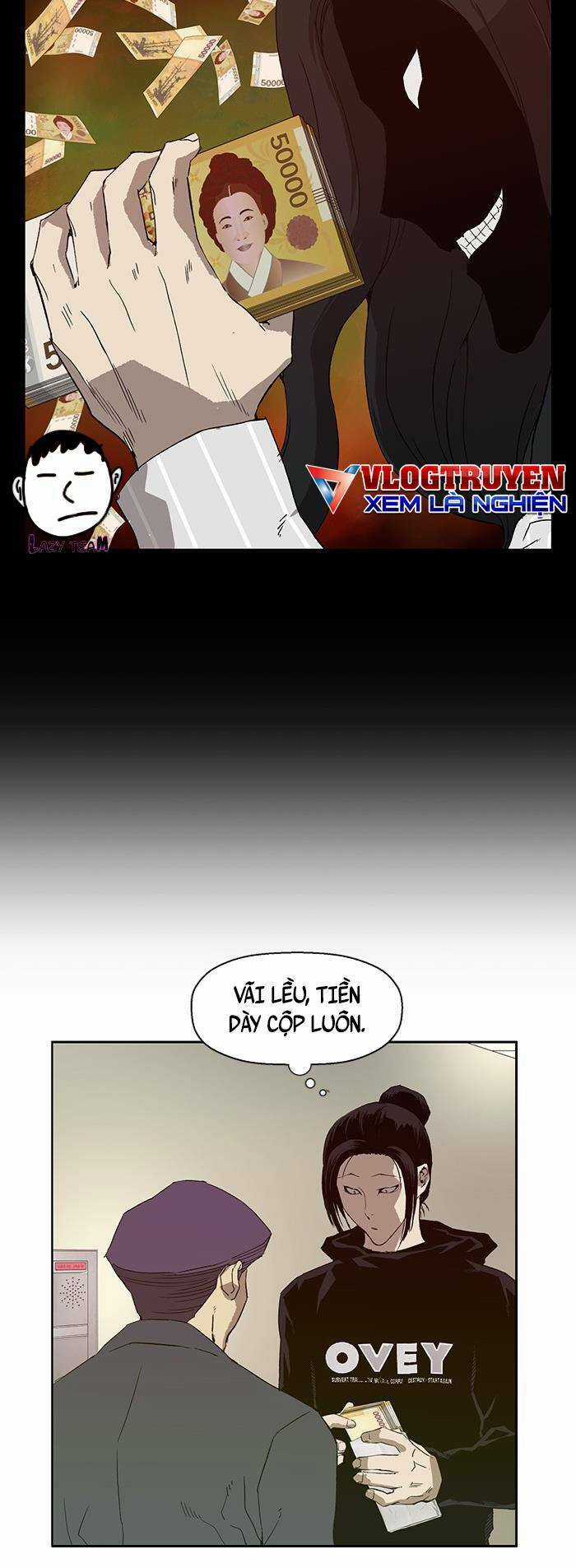 Anh Hùng Yếu - Chapter 184 - Trang 27