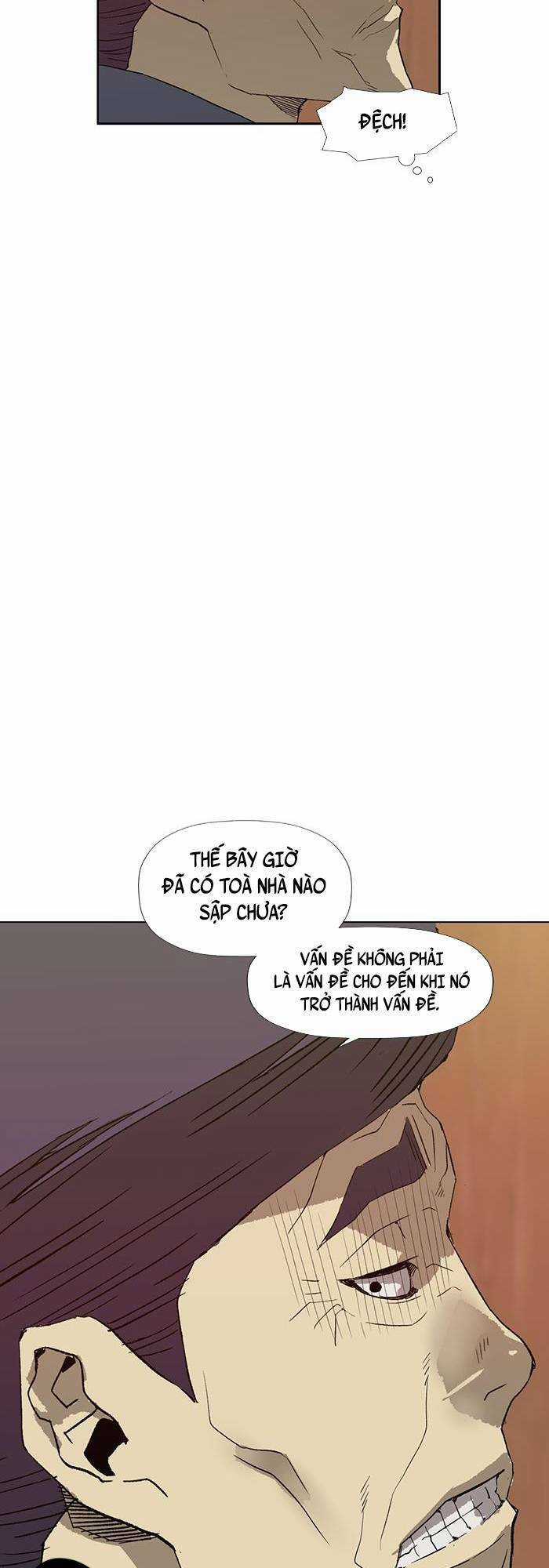 Anh Hùng Yếu - Chapter 184 - Trang 34