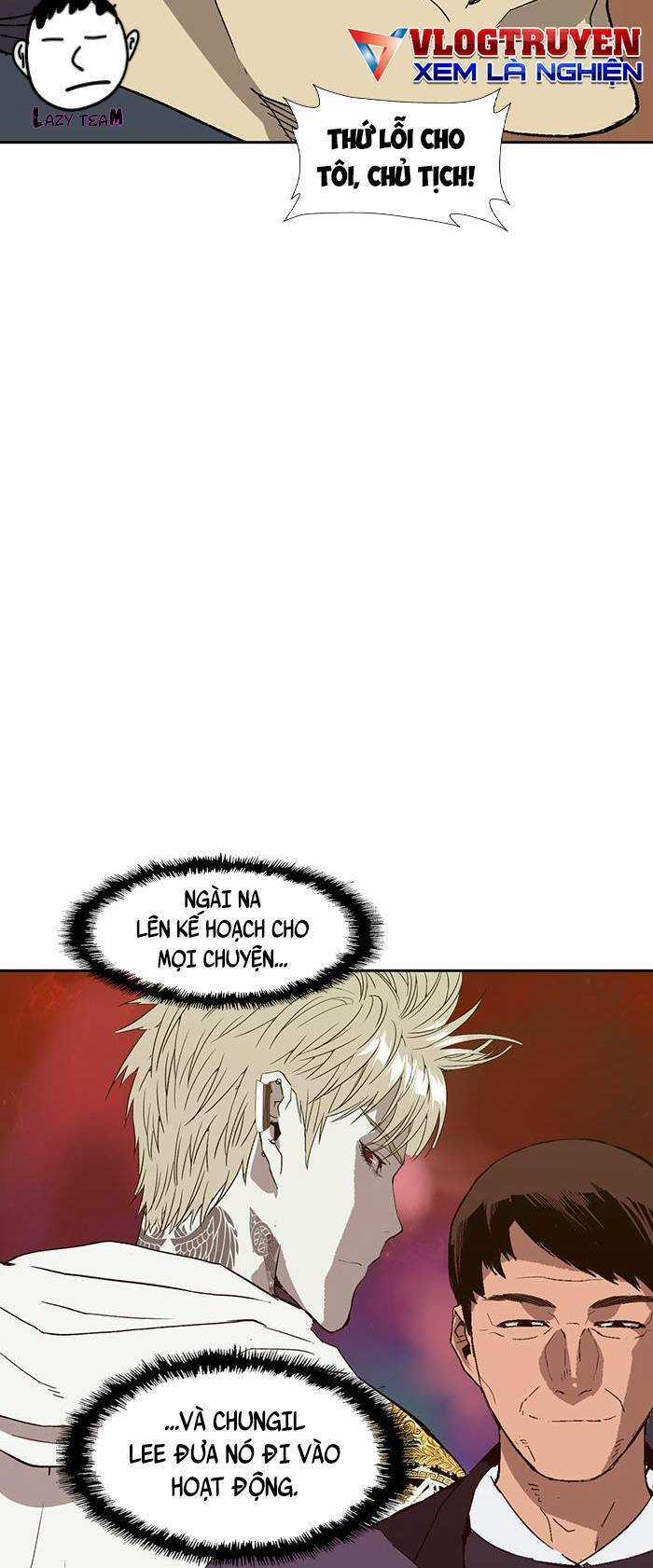 Anh Hùng Yếu - Chapter 184 - Trang 35