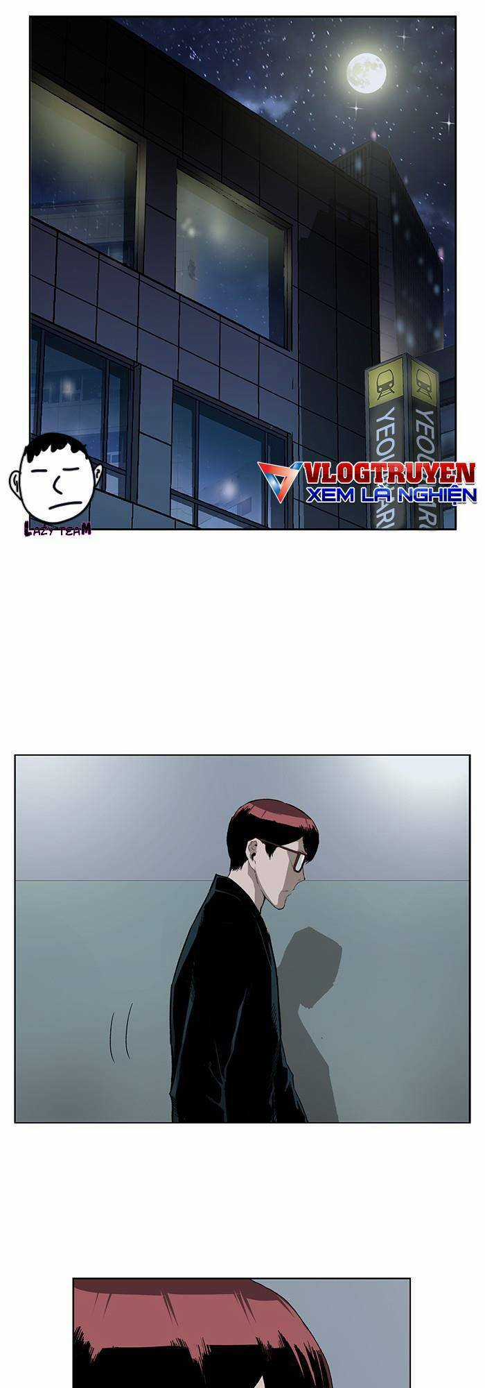 Anh Hùng Yếu - Chapter 184 - Trang 37