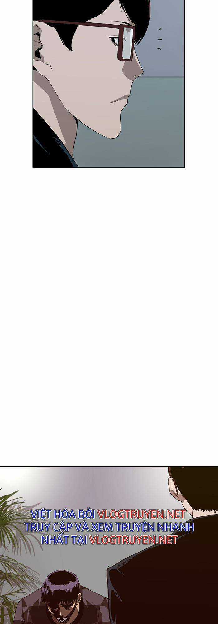 Anh Hùng Yếu - Chapter 184 - Trang 38