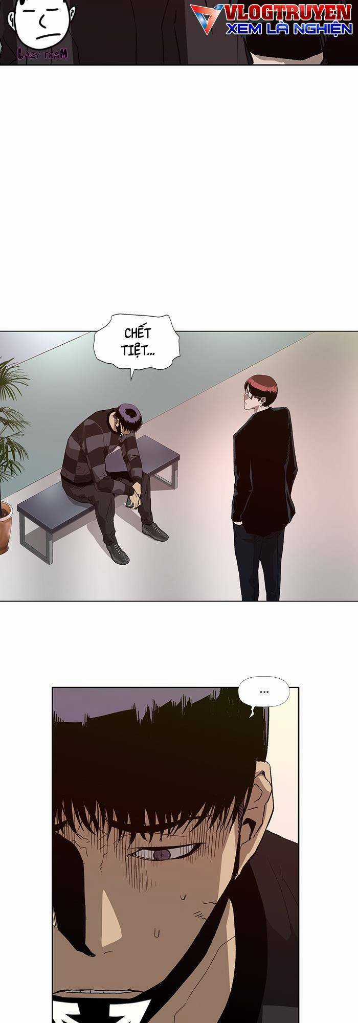 Anh Hùng Yếu - Chapter 184 - Trang 45