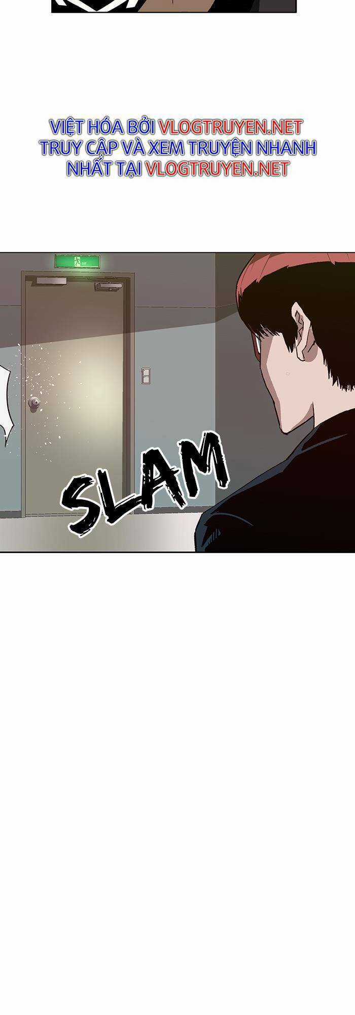 Anh Hùng Yếu - Chapter 184 - Trang 46