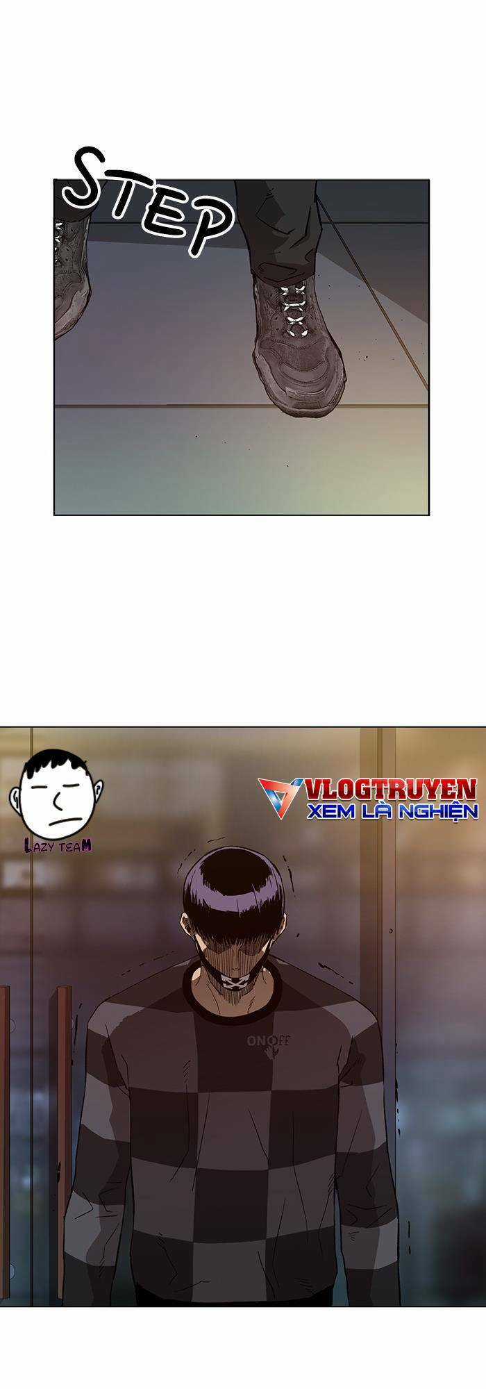 Anh Hùng Yếu - Chapter 184 - Trang 47