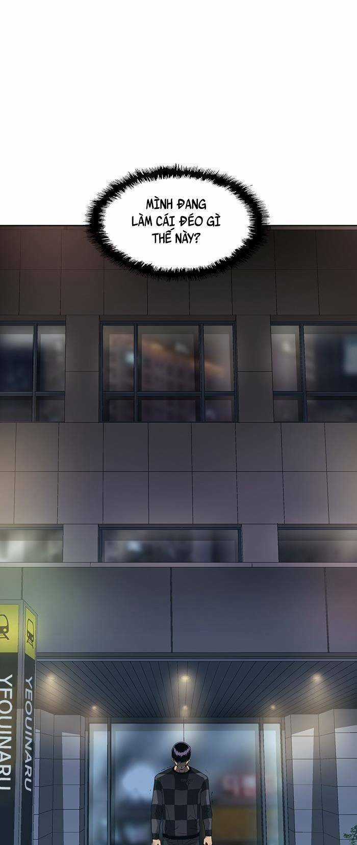 Anh Hùng Yếu - Chapter 184 - Trang 48