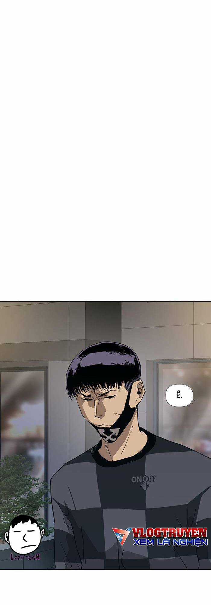 Anh Hùng Yếu - Chapter 184 - Trang 50