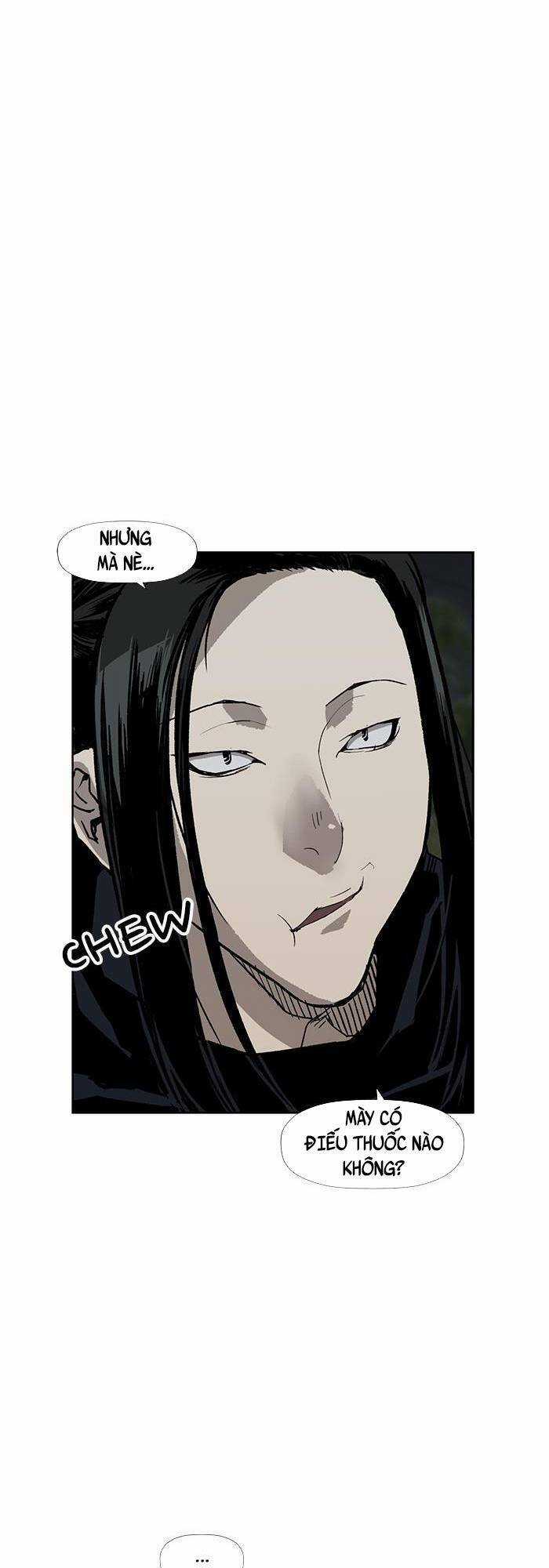 Anh Hùng Yếu - Chapter 184 - Trang 54