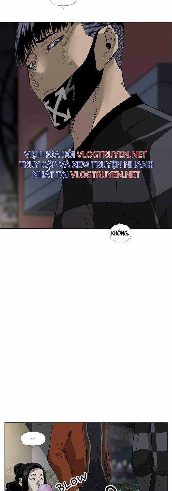 Anh Hùng Yếu - Chapter 184 - Trang 55