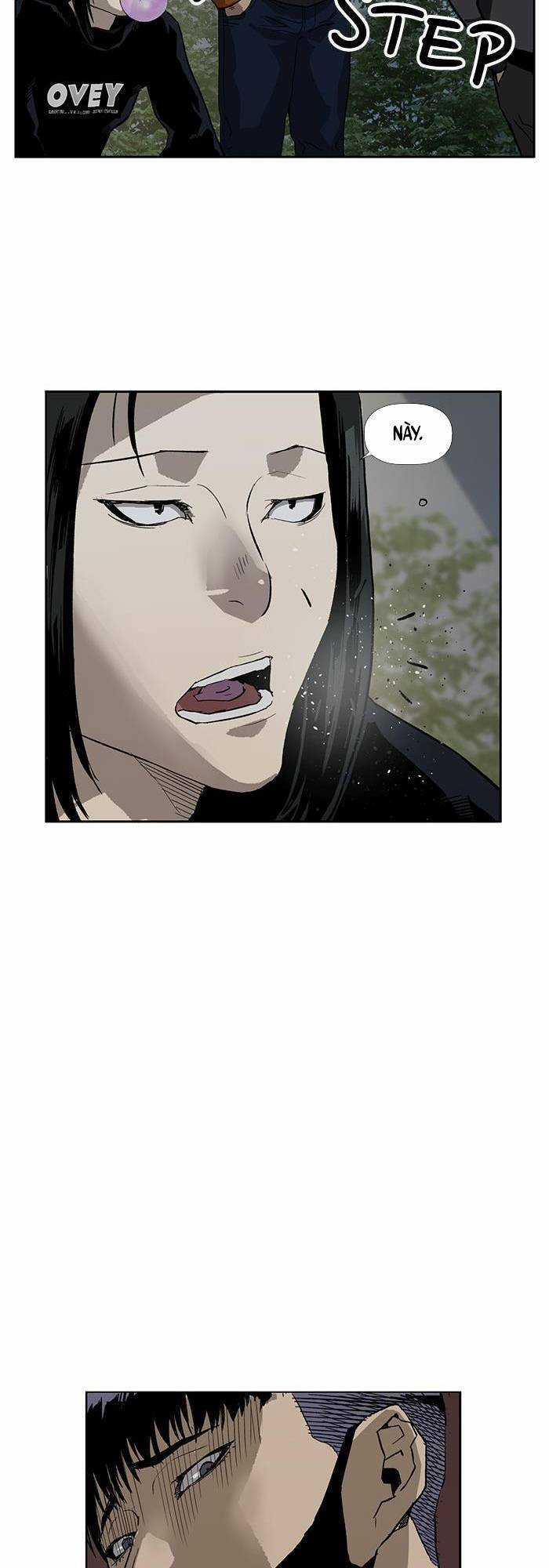 Anh Hùng Yếu - Chapter 184 - Trang 56