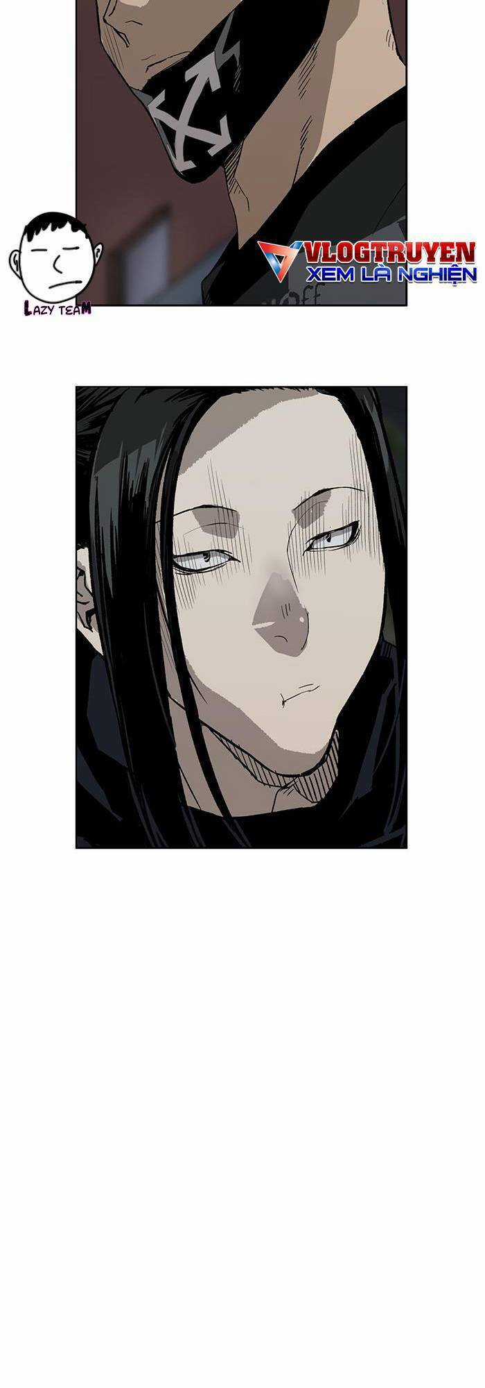 Anh Hùng Yếu - Chapter 184 - Trang 57